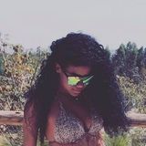 Preta from Piracicaba | Woman | 34 years old | Aries