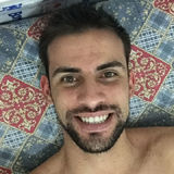 Pablo from Conceicao do Mato Dentro | Man | 35 years old | Aries