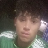 Jr from Santo Antonio de Jesus | Man | 26 years old | Sagittarius