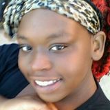 Laddie from Fresno | Woman | 27 years old | Sagittarius
