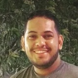 Alan from Itaborai | Man | 34 years old | Aquarius