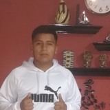 Rica from Tijuana | Man | 25 years old | Leo