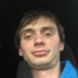 Tails from San Antonio | Man | 35 years old | Gemini