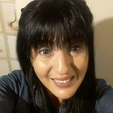 Alejandra from Albardon | Woman | 54 years old | Capricorn