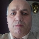 Vedade from Kastamonu | Man | 51 years old | Pisces