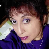 Andreabecerrug from Chillan | Woman | 55 years old | Leo
