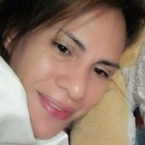 Riz from Baguio | Woman | 54 years old | Libra