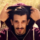Abood from Old City | Man | 31 years old | Capricorn