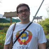 Maxim from Omsk | Man | 46 years old | Aquarius