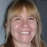 Cristinasilgmf from Berazategui | Woman | 57 years old | Capricorn