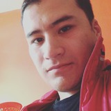 Gustavo from Rosas | Man | 35 years old | Libra
