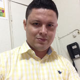 Josealex from Santiago | Man | 40 years old | Virgo