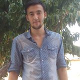 Sukru from Pamukkale | Man | 30 years old | Cancer