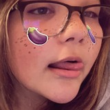 17Cs from Lebanon | Woman | 22 years old | Sagittarius