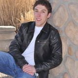 Uzzia from Bucyrus | Man | 22 years old | Capricorn