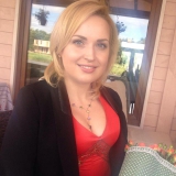 Ksenia from Kiyiv | Woman | 41 years old | Pisces