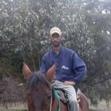 Maruroarabm from San Agustin | Man | 41 years old | Libra