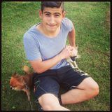 Ahmad Mansour from Vejle | Man | 31 years old | Capricorn