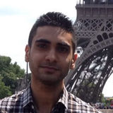 Tholfi from Tonsberg | Man | 32 years old | Capricorn