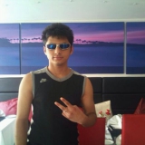 Mid Star from Leamington | Man | 31 years old | Aquarius