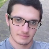 Matte from Imola | Man | 28 years old | Taurus