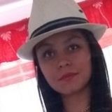 Castillo from Queretaro | Woman | 33 years old | Sagittarius