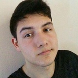 Gabriel from Uruguaiana | Man | 28 years old | Capricorn