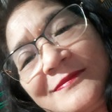 Midsegawae3 from Campo Grande | Woman | 67 years old | Gemini