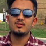 Bishal from Chantilly | Man | 29 years old | Aquarius