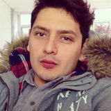 Renzon from Zacatecas | Man | 36 years old | Leo