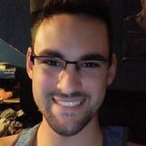 Mrzinger from Frewsburg | Man | 32 years old | Taurus