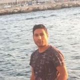 Omar from Marseille | Man | 34 years old | Libra
