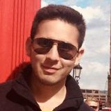Ger from Mexico | Man | 32 years old | Cancer