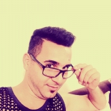 Alireza from Stockholm | Man | 35 years old | Virgo