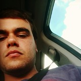 Andre from Presidente Bernardes | Man | 34 years old | Aquarius