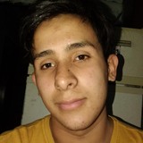 Lean from Ingeniero Maschwitz | Man | 25 years old | Sagittarius