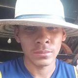 Ro from Ibate | Man | 31 years old | Cancer