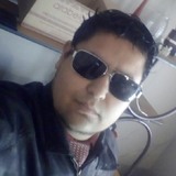 Angel from Ensenada | Man | 34 years old | Sagittarius