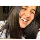 Sah from Itaquaquecetuba | Woman | 28 years old | Capricorn