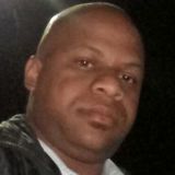Nego from Patrocínio Paulista | Man | 37 years old | Libra