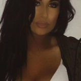 Kirst from Dublin | Woman | 29 years old | Capricorn