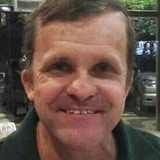 Eaca from Boa Vista Do Burica | Man | 52 years old | Taurus