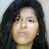 Michelesilvasq from Guia Lopes da Laguna | Woman | 23 years old | Libra