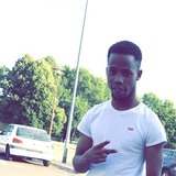 Mouctar from Limoges | Man | 29 years old | Virgo