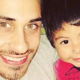 Nico from Embalse | Man | 32 years old | Pisces