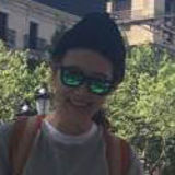 Pinna from Seoul | Woman | 40 years old | Virgo