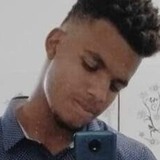 João from Bandeirantes | Man | 28 years old | Cancer