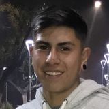 Ladrillito from Castelar | Man | 26 years old | Aquarius