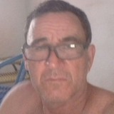 Fogueite from Itapirapua | Man | 57 years old | Scorpio