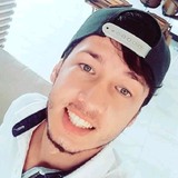 Thii from Apucarana | Man | 28 years old | Pisces